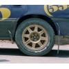Wheels – Speedline gravel - Subaru Legacy ( "555" livery from 1993 ) - 4 pcs